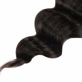 9A Grade Peruvian Virgin Hair - Loose Wave