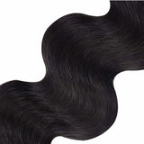 10A Grade Indian Remy Human Hair - Body wave