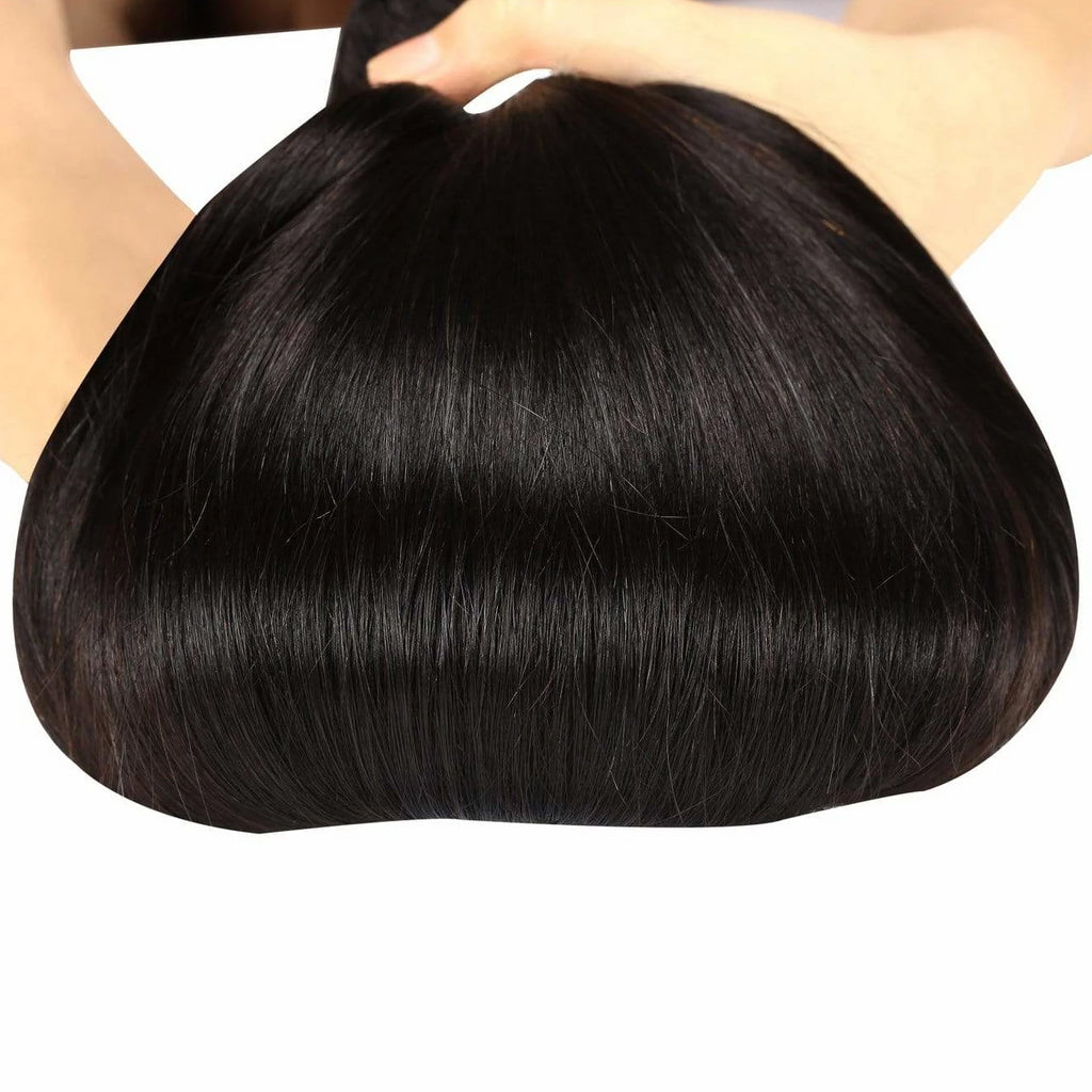 10A Grade Indian Remy Hair - Straight