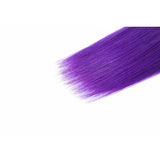 Ombre Color Purple - Fa fashion