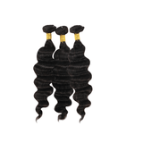 9A Grade Peruvian Virgin Hair Loose Wave - 3 Bundles