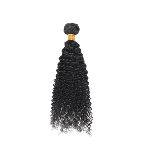 10A Grade Indian Remy Hair - Tight Curl