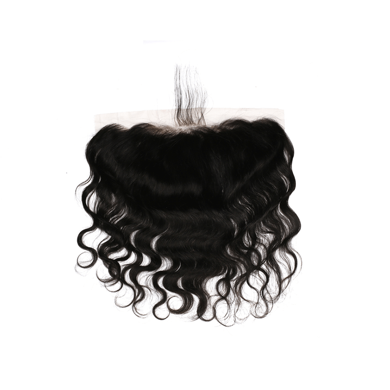 HD Lace Frontal 13'' x 4'' - Body Wave
