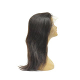 Natural Color HD Lace Frontal Wig  13'' X 6'' - Straight