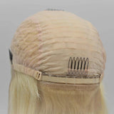 613 Lace Frontal Wig - Body Wave - Fa fashion