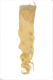 Body Wave Lace Frontal 13'' X 4''  613